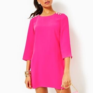 Lilly Pulitzer Annwyn Romper